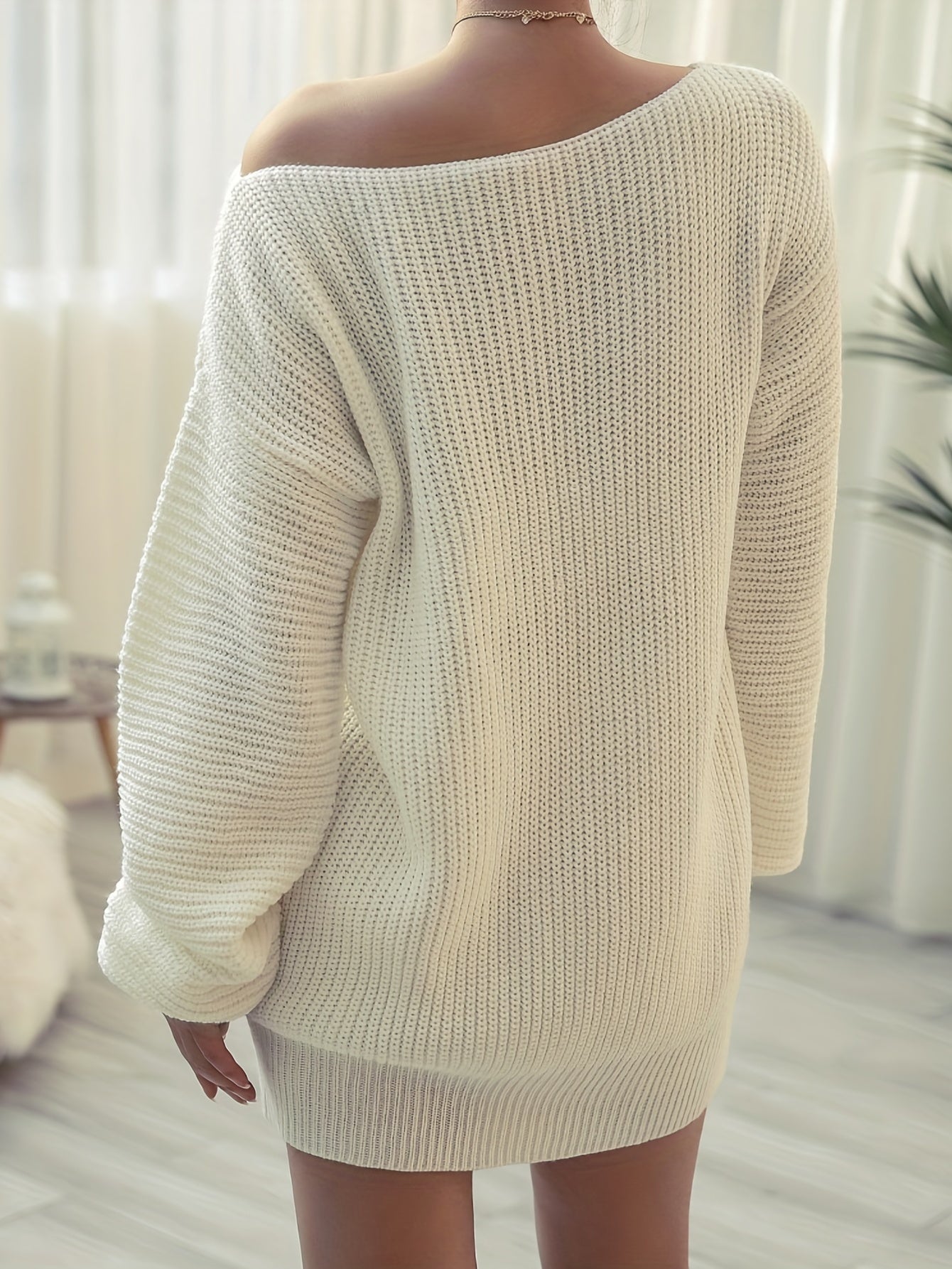 Braelyn | Zeitloser und eleganter Pullover