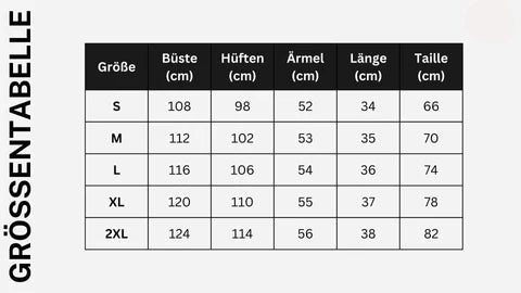 Zala® | Modernes und vielseitiges allgemeines Kleidungsstück