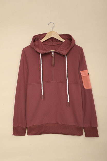 Aprilette® | Klassisch-elegantes Hoodie