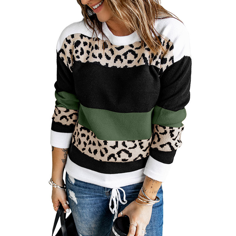 Vivien | Schicker und vielseitiger Pullover