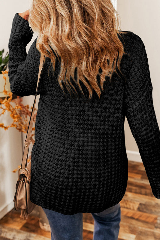 Isaura® | Lässiger und modischer Pullover