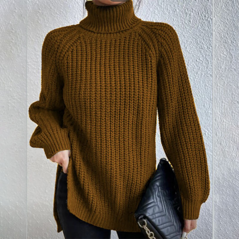 Kyline | Lässig und mühelos Winterpullover