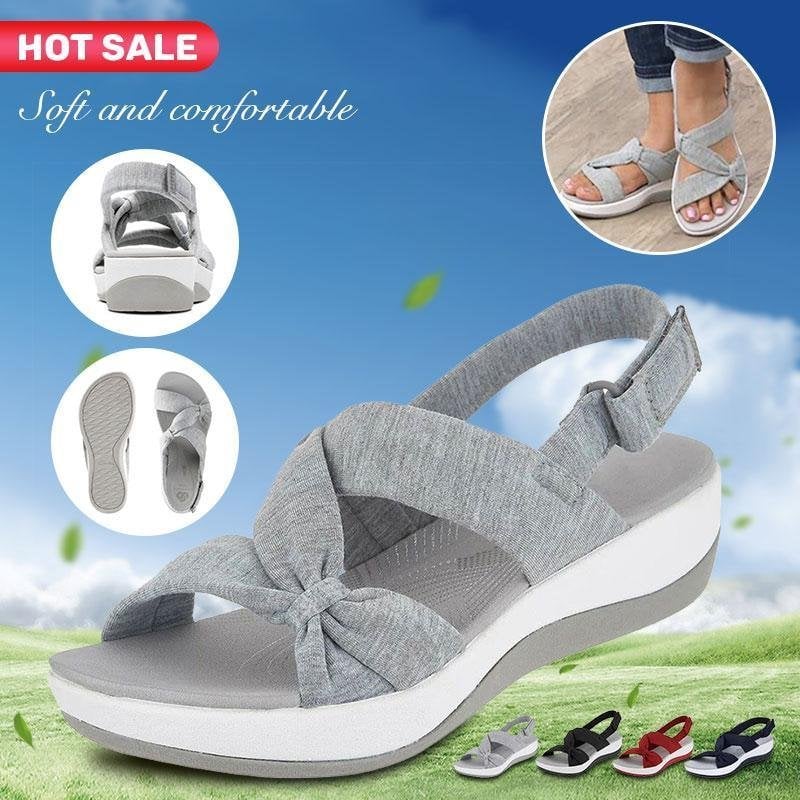 Esmee | Lässige und stilvolle allgemeine Sandalen