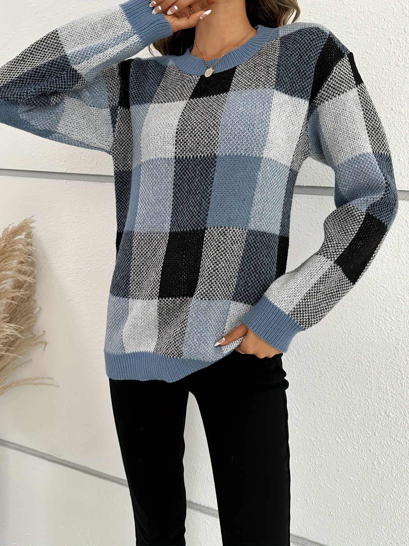 Melanie® | Lässiger und modischer Pullover