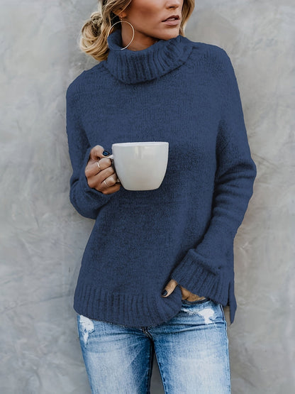 Everleigh | Klassischer und eleganter Winterpullover