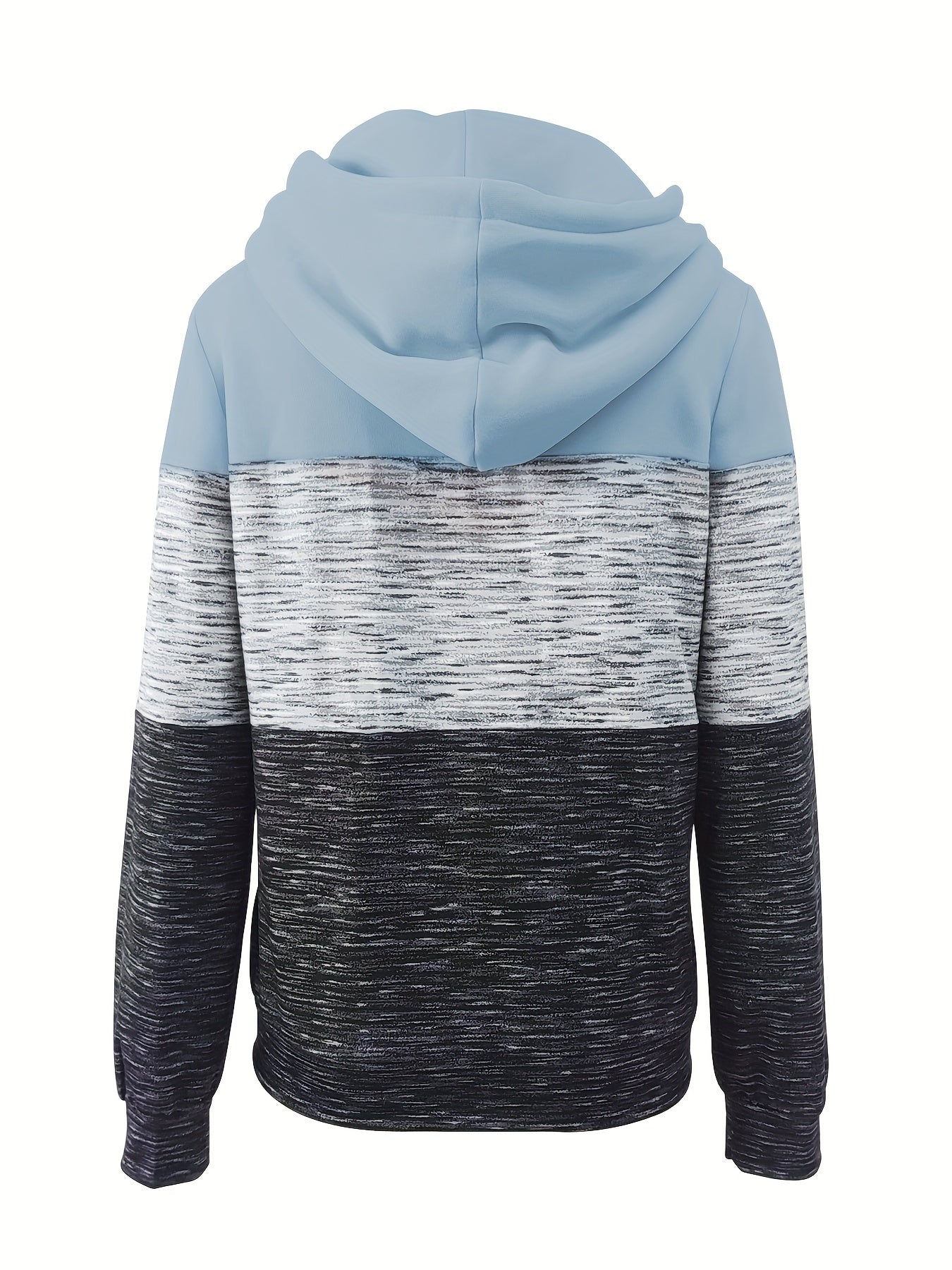 Anabela | Moderner und vielseitiger Winter-Hoodie