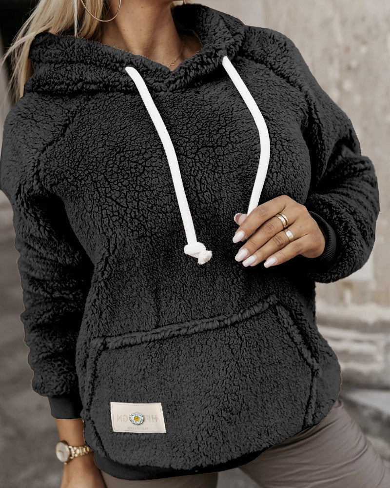 Aviana® | Entspannter und zeitloser Pullover