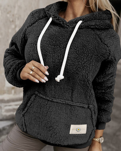 Aviana® | Entspannter und zeitloser Pullover