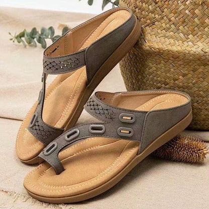 Mariska® | Luftige und frische Sandalen