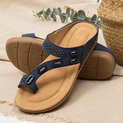 Mariska® | Luftige und frische Sandalen