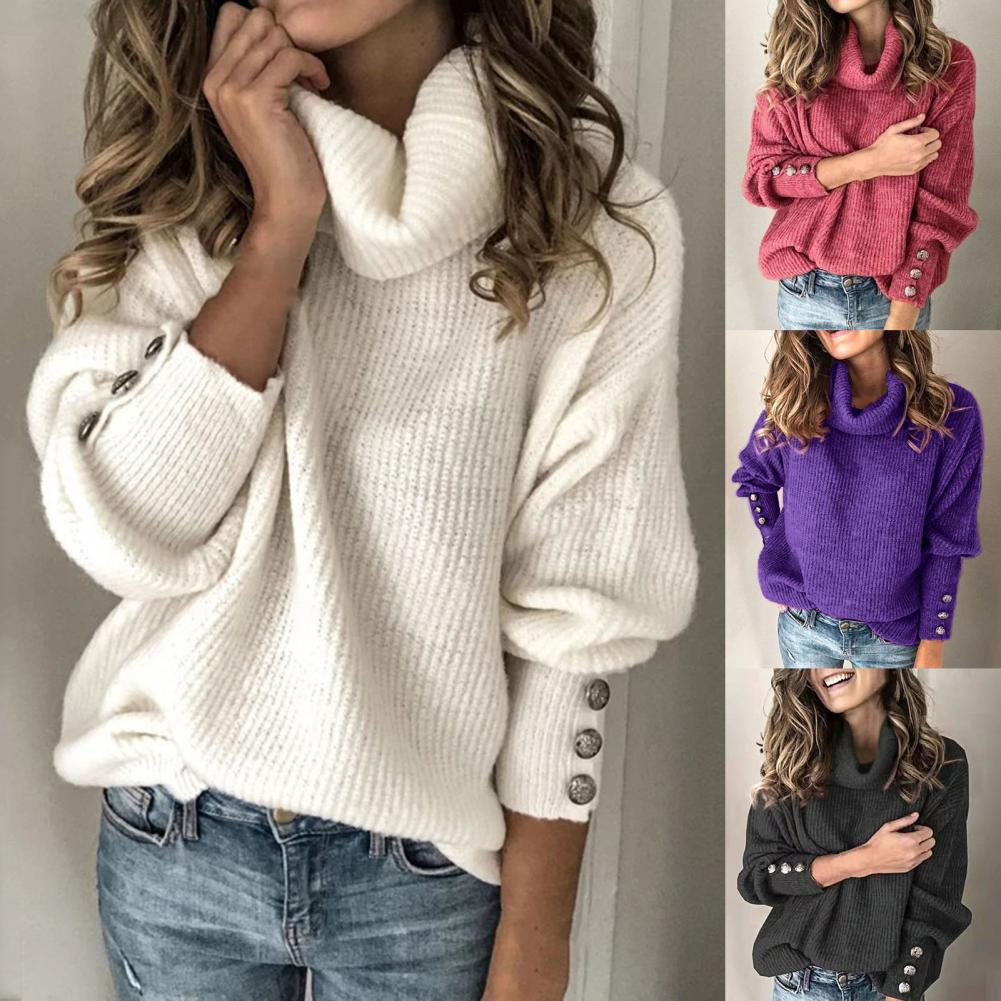 Darlie® | Trendiger und eleganter Pullover