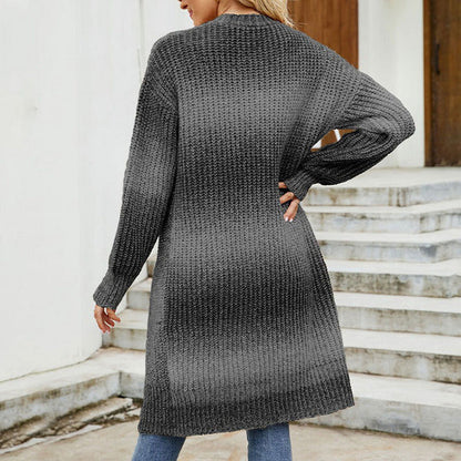 Eleanor® | Entspannte und stilvolle Strickjacke