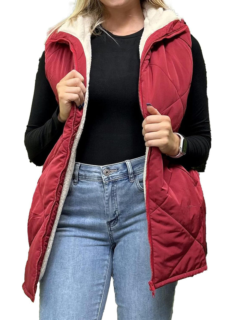 Maximiana | Trendige und elegante allgemeine Jacke