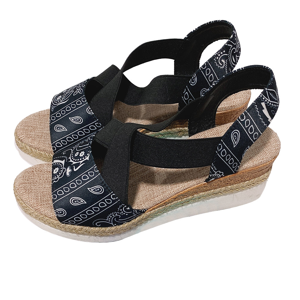 Blenda® | Klassische und coole Sandalen