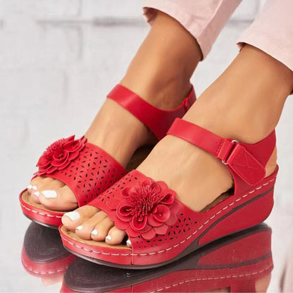 Ramona® | Gemütliche und luftige Sandalen