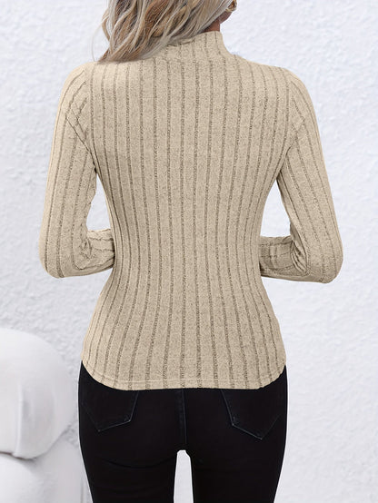 Calixta | Elegant und lässig Winter Pullover