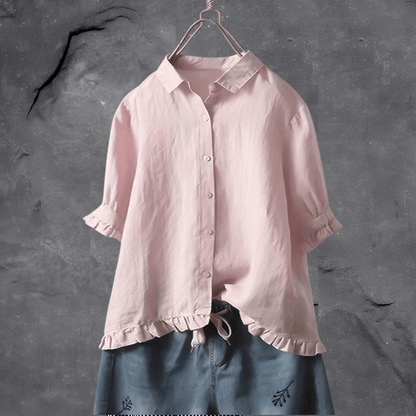 Heidi® | Poliertes und cooles Shirt