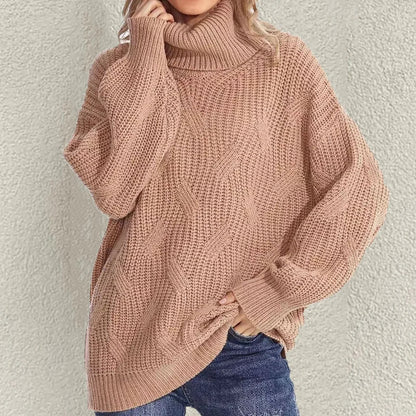 Liliosa® | Weicher und warmer Pullover