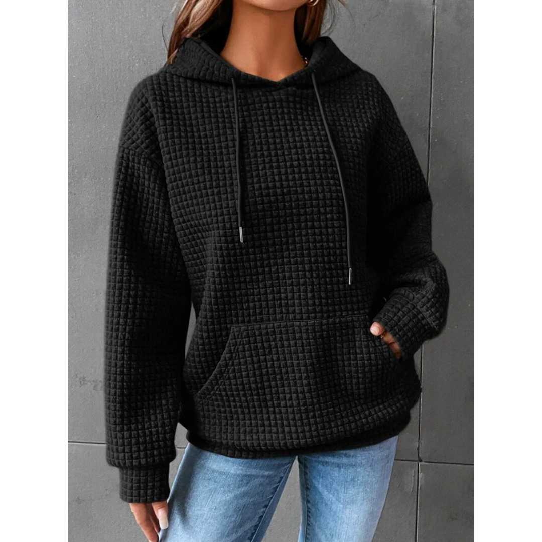 Imani | Einfacher und stilvoller Pullover