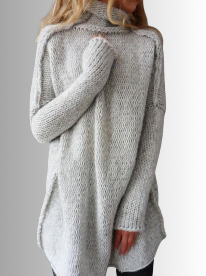 Iphigenia | Bequemer und modischer Winterpullover