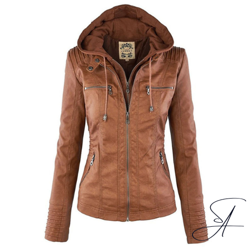 Yael® | Klassische und elegante allgemeine Jacke