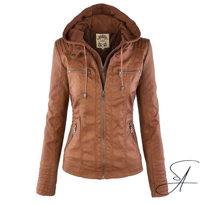 Yael® | Klassische und elegante allgemeine Jacke