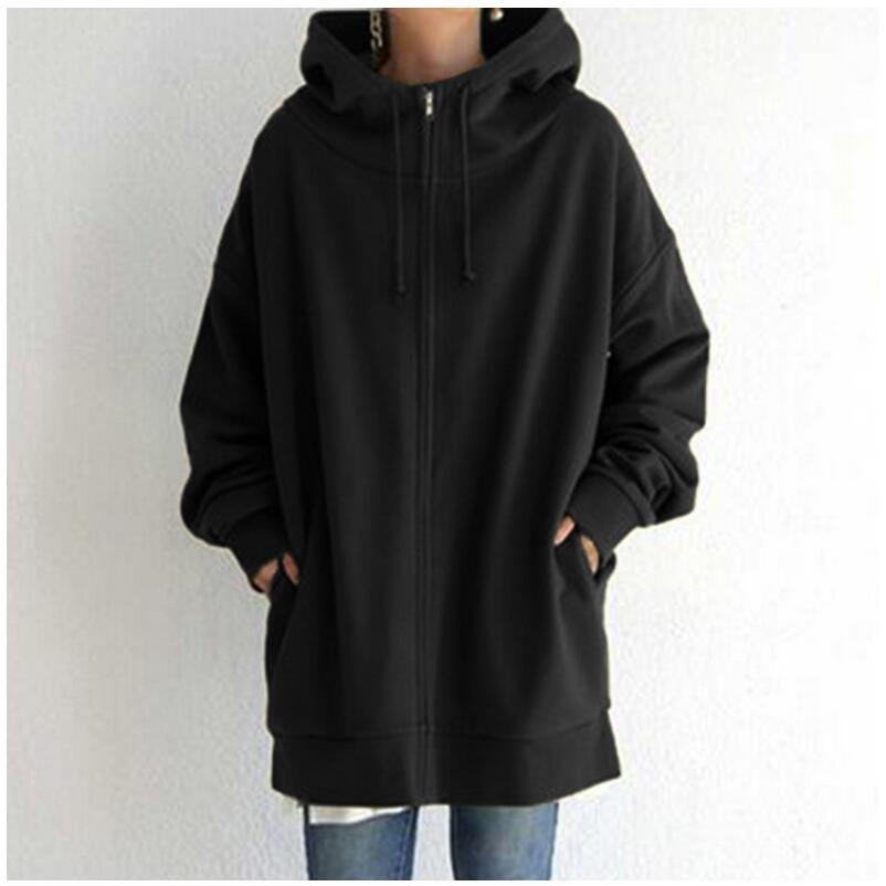 Valka® | Stilvoller und eleganter Hoodie