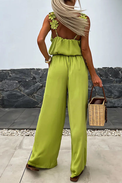 Dallis® | Klassischer und eleganter Jumpsuit