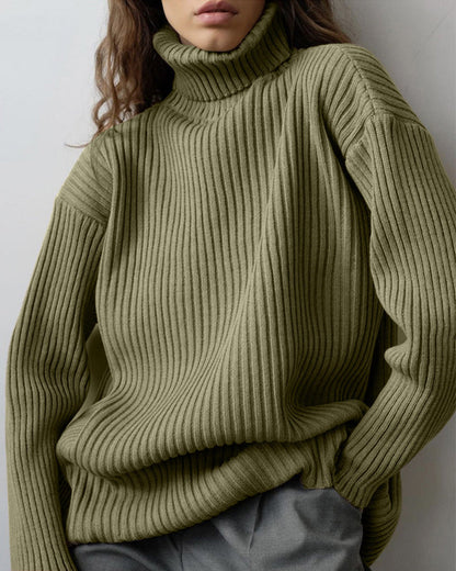 Esperança | Klassischer und eleganter allgemeiner Pullover