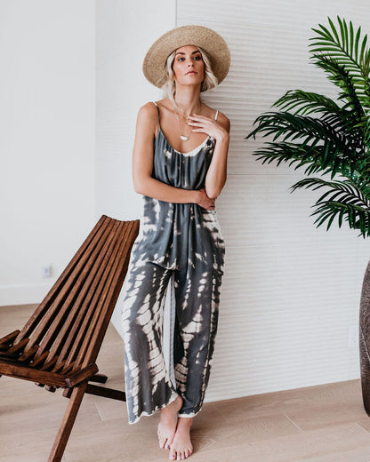 Karina® | Modischer Sommer Jumpsuit