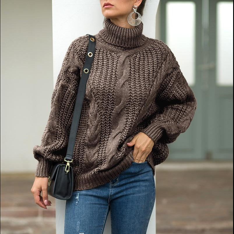 Evangelina® | Moderner und vielseitiger Pullover