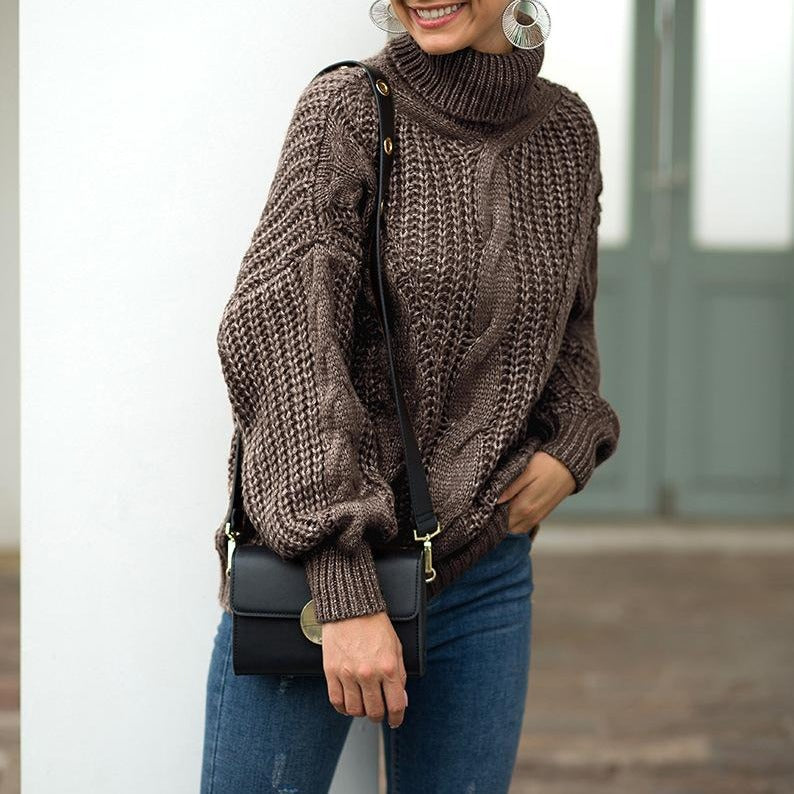 Evangelina® | Moderner und vielseitiger Pullover