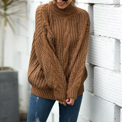 Evangelina® | Moderner und vielseitiger Pullover