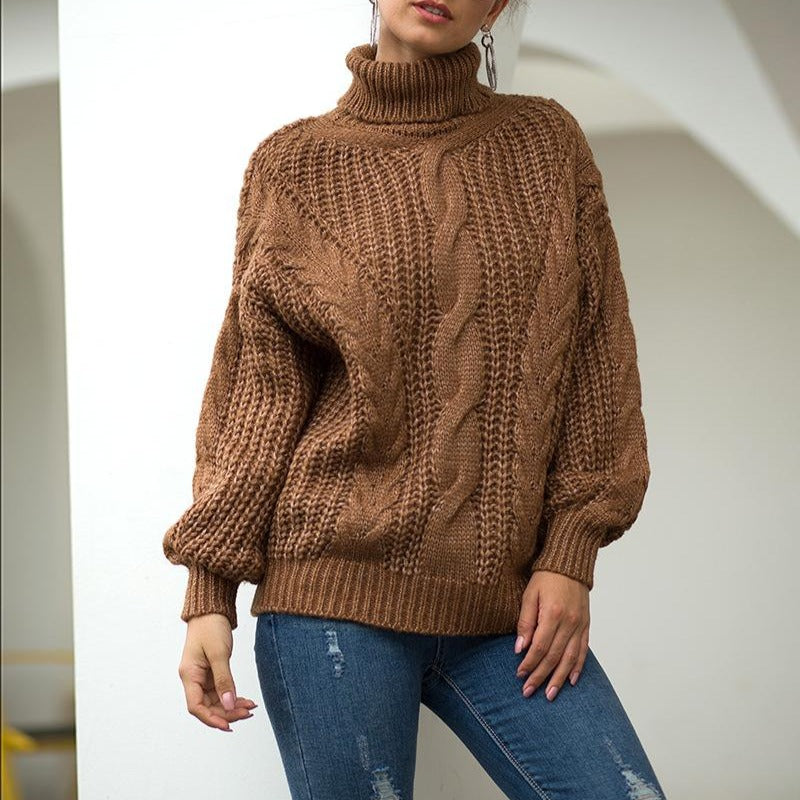 Evangelina® | Moderner und vielseitiger Pullover