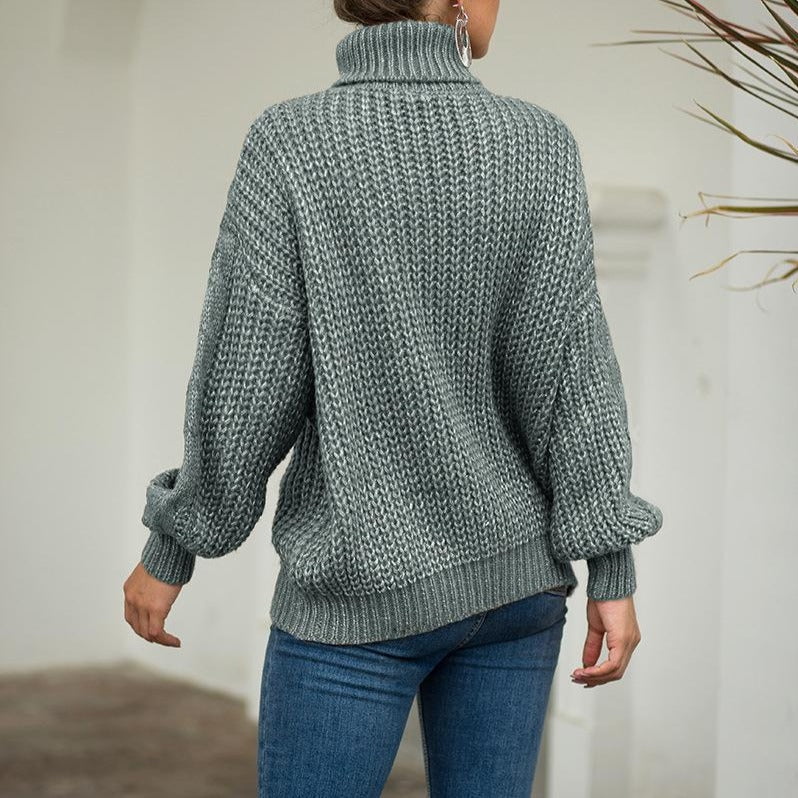 Evangelina® | Moderner und vielseitiger Pullover