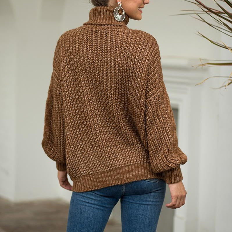 Evangelina® | Moderner und vielseitiger Pullover