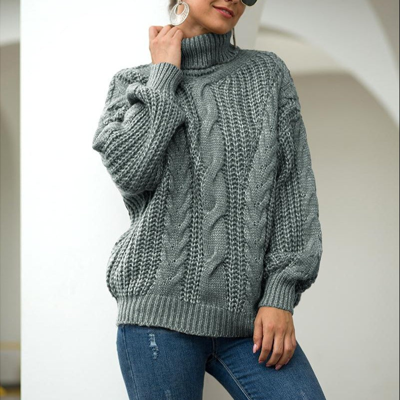 Evangelina® | Moderner und vielseitiger Pullover