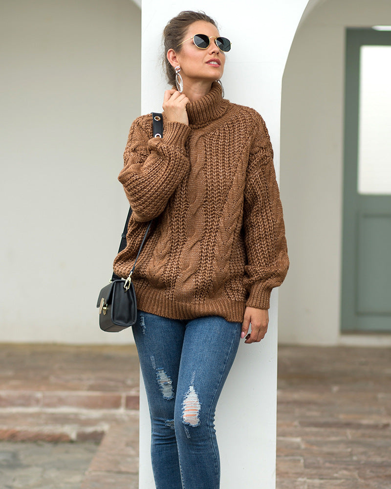 Evangelina® | Moderner und vielseitiger Pullover