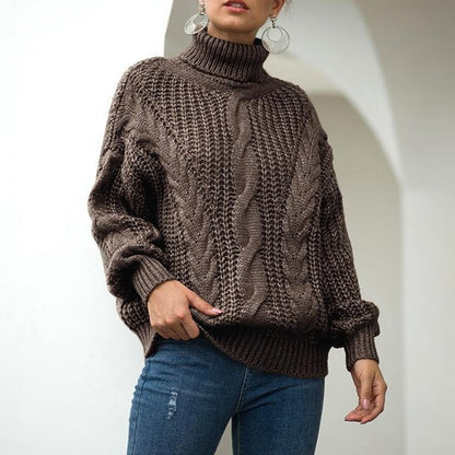 Evangelina® | Moderner und vielseitiger Pullover