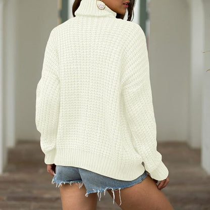 Evangelina® | Moderner und vielseitiger Pullover