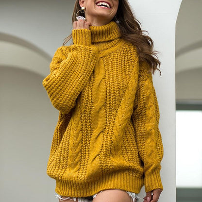 Evangelina® | Moderner und vielseitiger Pullover