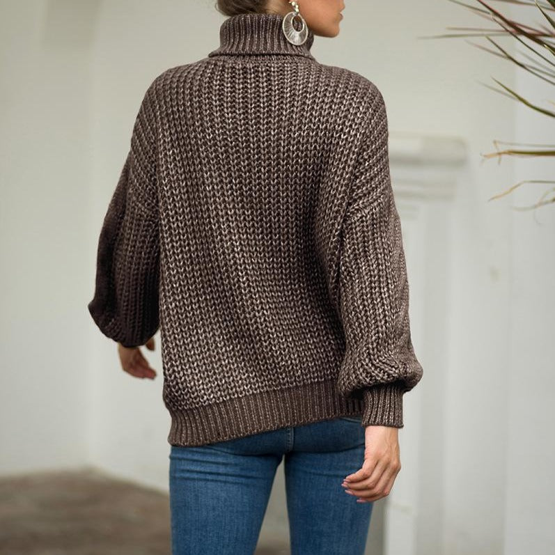 Evangelina® | Moderner und vielseitiger Pullover