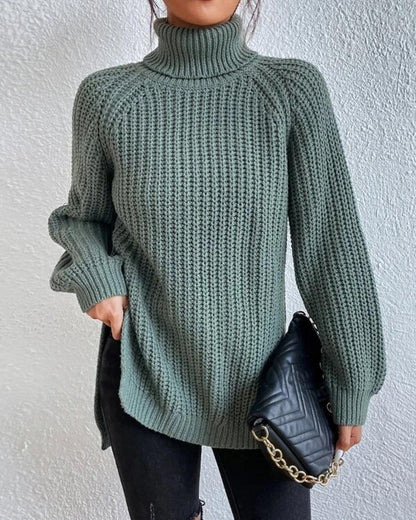 Harpa | Lässig und Modisch Winter Pullover