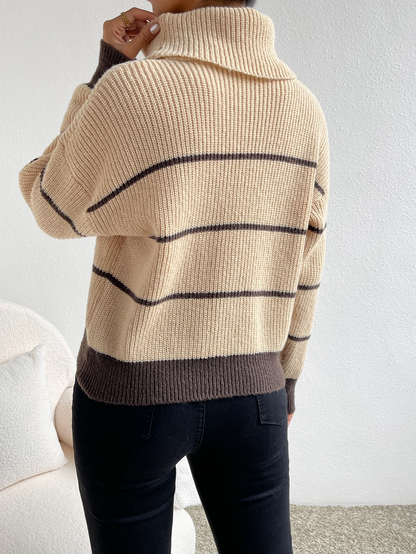 Filipina | Moderne und bequeme Winterpullover