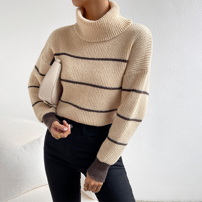 Filipina | Moderne und bequeme Winterpullover