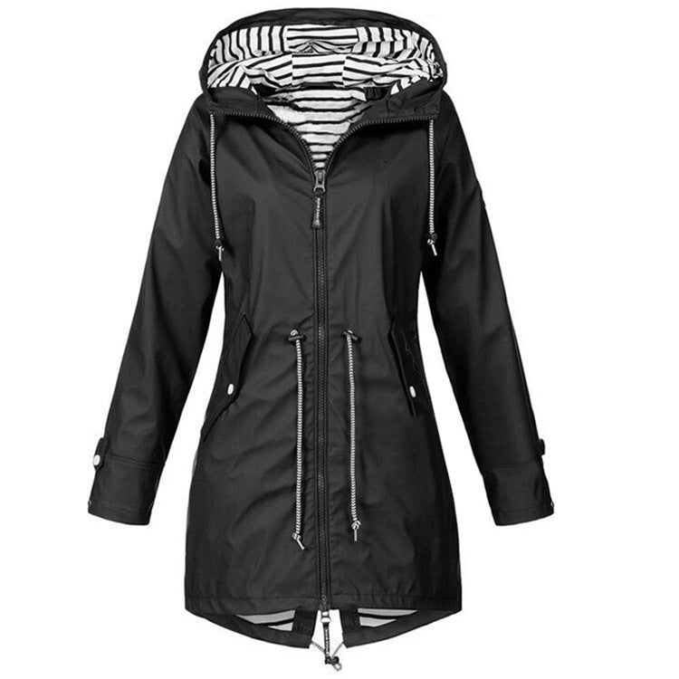 Dorina® | Mühelose und schicke Jacke