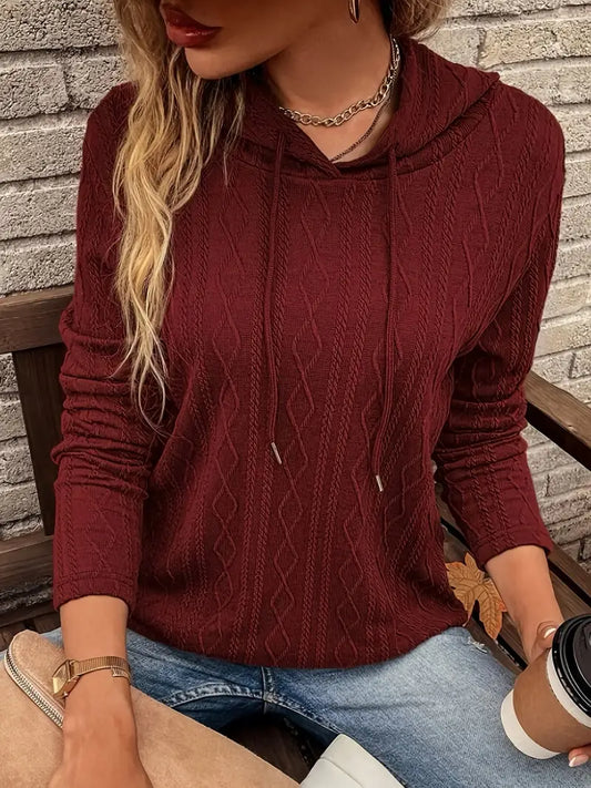 Anabel® | Weicher und modischer Pullover