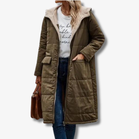 Andrea® | Moderne und bequeme allgemeine Jacke