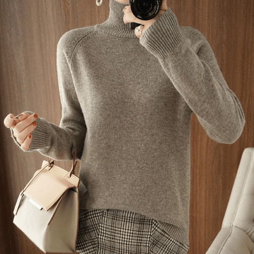 Viviana® | Bequemer und stilvoller allgemeiner Pullover