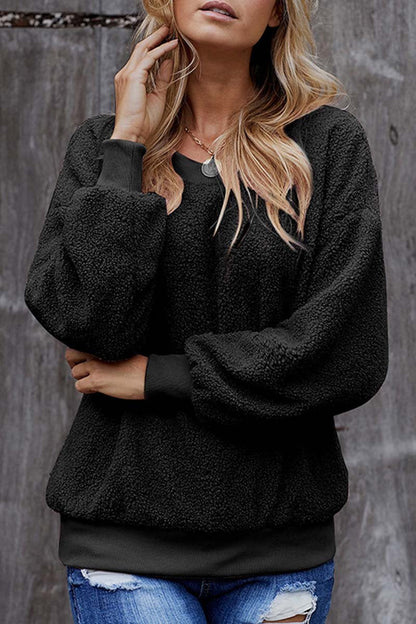 Freya | Stilvolle und elegante Winterpullover